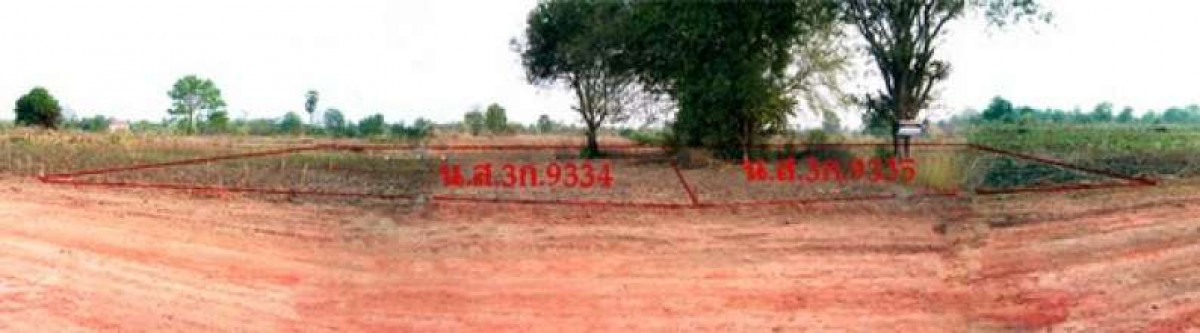 ที่ดินเปล่า นครราชสีมา ปักธงชัย ตะคุ 121000