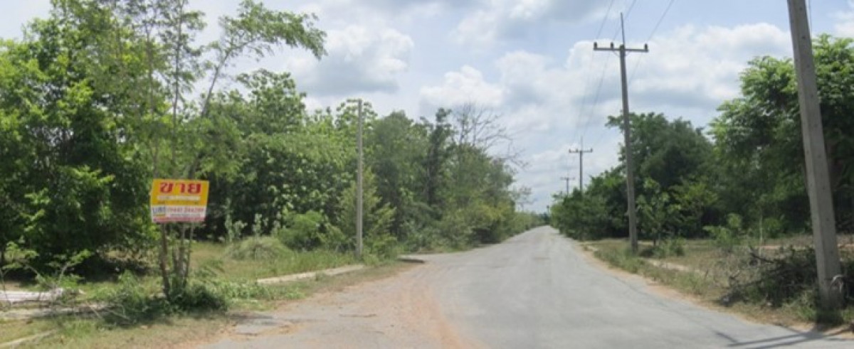 ที่ดินเปล่า นครราชสีมา ปักธงชัย ตะคุ 84000