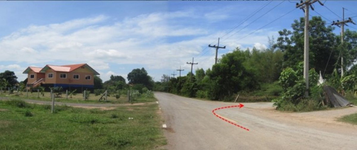 ที่ดินเปล่า นครราชสีมา ปักธงชัย ตะคุ 82000