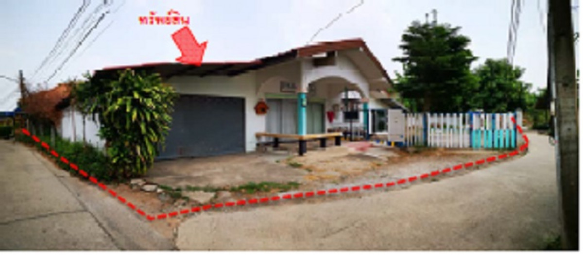 บ้านเดี่ยว นครราชสีมา เมืองนครราชสีมา หัวทะเล 0