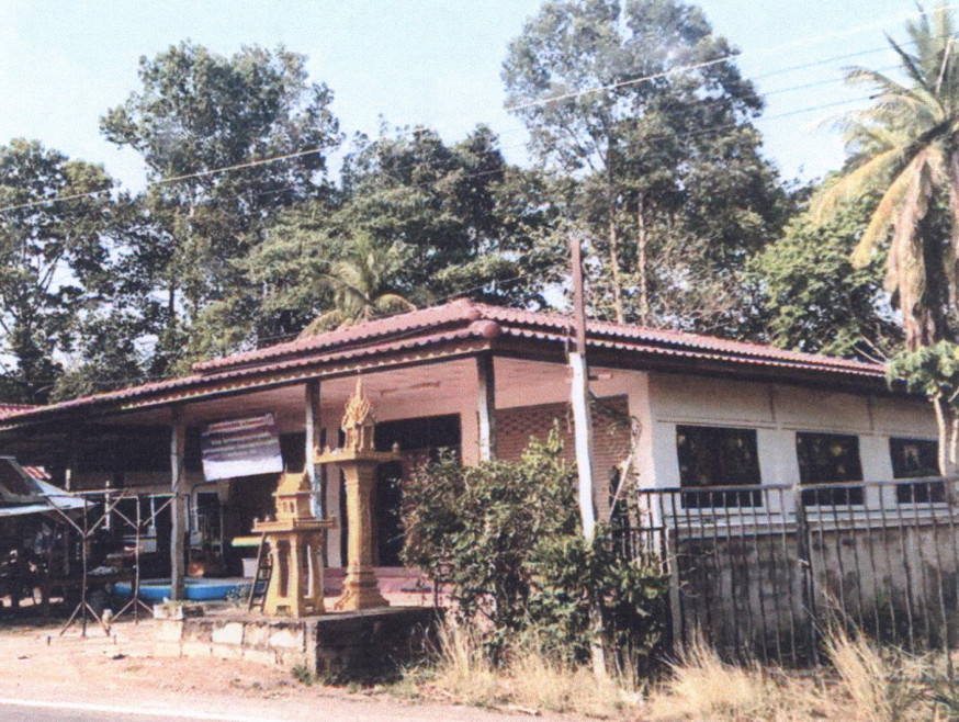 บ้านเดี่ยว กำแพงเพชร เมืองกำแพงเพชร ทรงธรรม 1062000