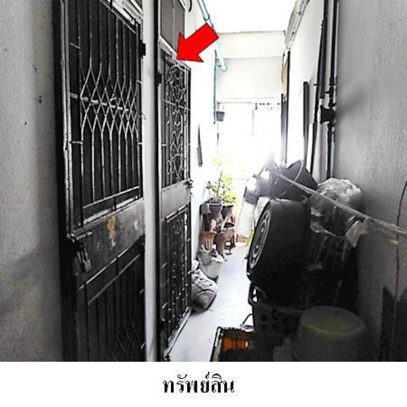 คอนโด แฟลตสะพานใหม่ กรุงเทพมหานคร สายไหม คลองถนน 97000