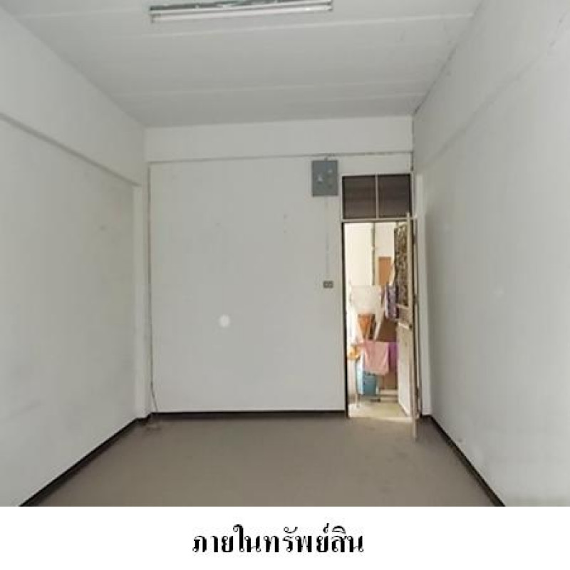 คอนโด แฟลตสะพานใหม่ กรุงเทพมหานคร สายไหม คลองถนน 97000