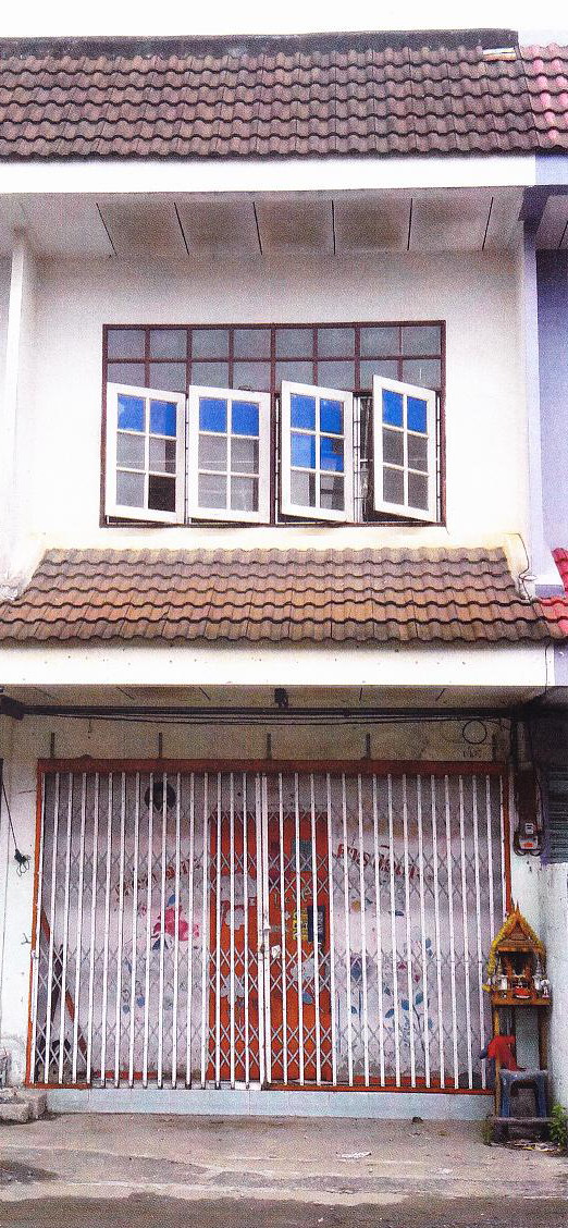 อาคารพาณิชย์ เตาถ่านทองทิพย์ ชลบุรี สัตหีบ สัตหีบ 0