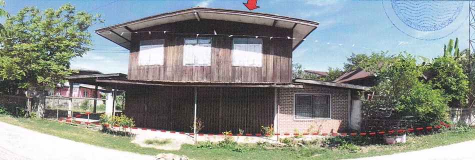 บ้านเดี่ยว บ้านกอก ขอนแก่น มัญจาคีรี สวนหม่อน 0