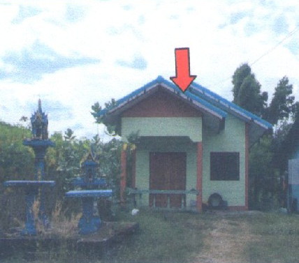 บ้านเดี่ยว ชลบุรี เกาะจันทร์ ท่าบุญมี 0