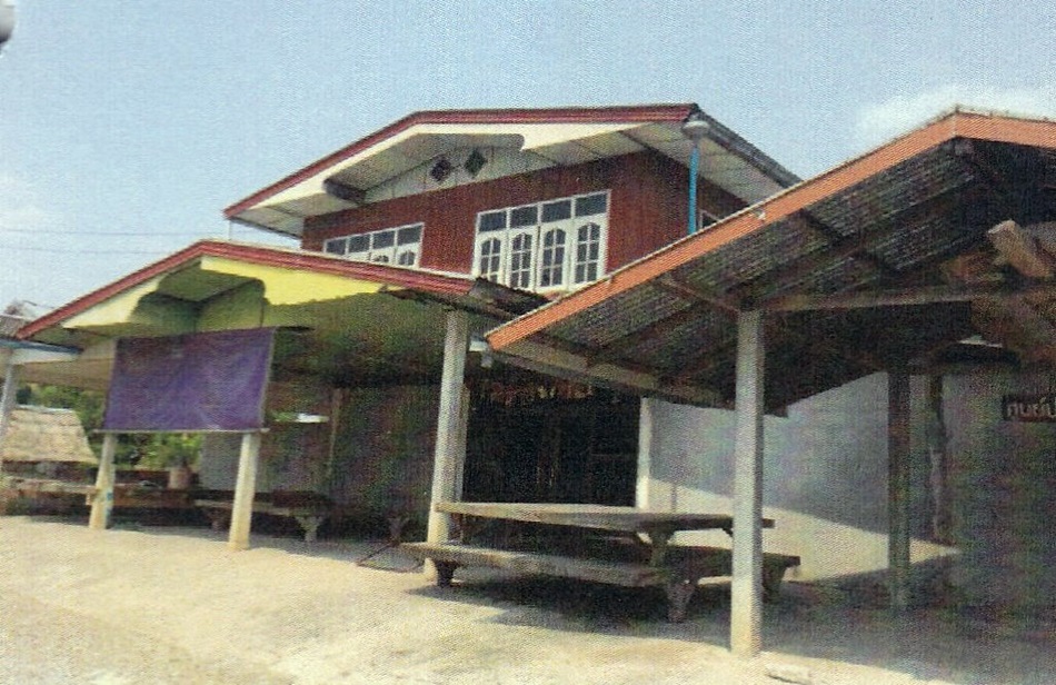 Single house Loei Wang Saphung Pha Noi 1030000