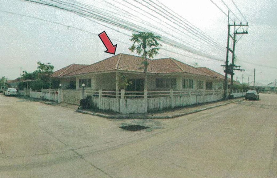 บ้านเดี่ยว ดอนแก้ว วิลลเลจ 999 หนองคาย เมืองหนองคาย วัดธาตุ 1580000