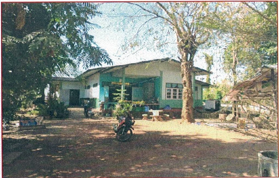 บ้านเดี่ยว หนองคาย เมืองหนองคาย วัดธาตุ 1050000