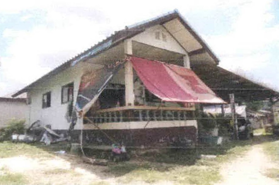 Single house Roi Et Mueang Roi Et Nong Waeng 885000