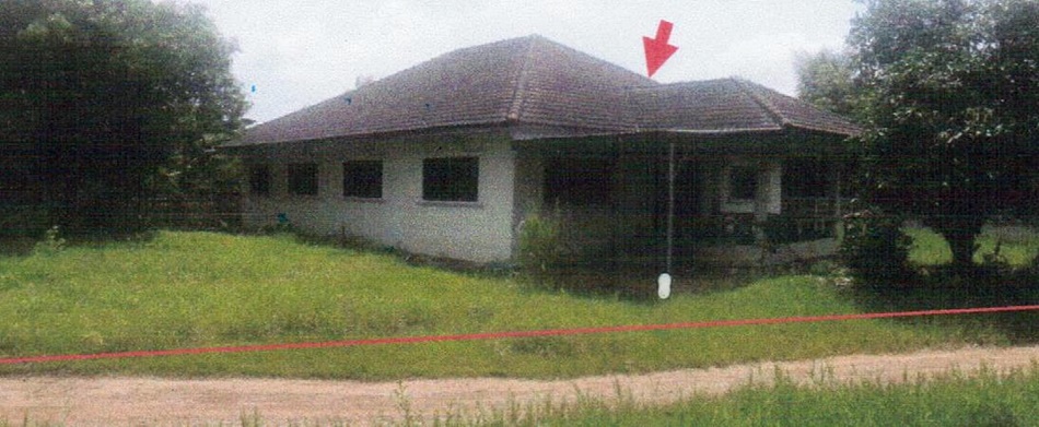 บ้านเดี่ยว บ้านกุดอ้อ กาฬสินธุ์ เมืองกาฬสินธุ์ ลำพาน 1175000