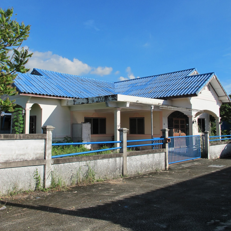 บ้านเดี่ยว พัฒธา 1 ระยอง บ้านฉาง บ้านฉาง 2750000