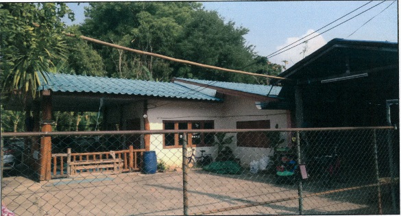 บ้านเดี่ยว แม่หล่าย แพร่ เมืองแพร่ แม่หล่าย 965000