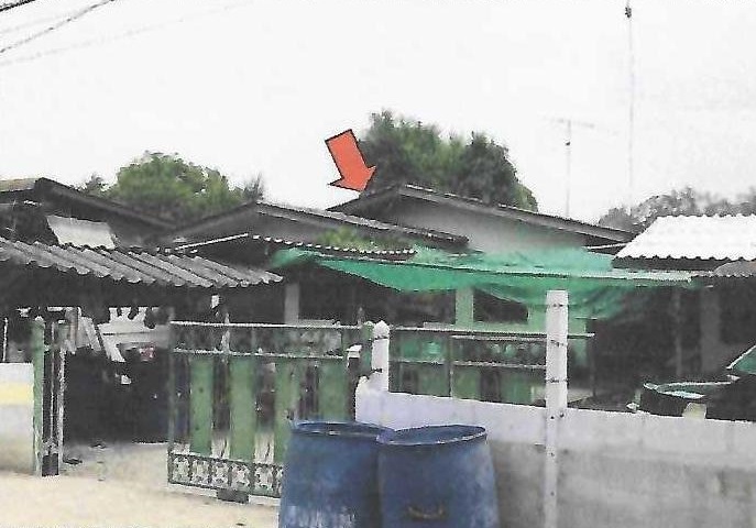 บ้านเดี่ยว ราชบุรี โพธาราม บ้านฆ้อง 820000