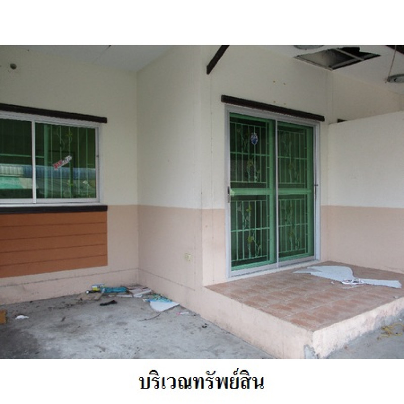 ทาวน์เฮ้าส์ สมาร์ทแลนด์ กรีนทาวน์ ชลบุรี ศรีราชา บ่อวิน 1320000