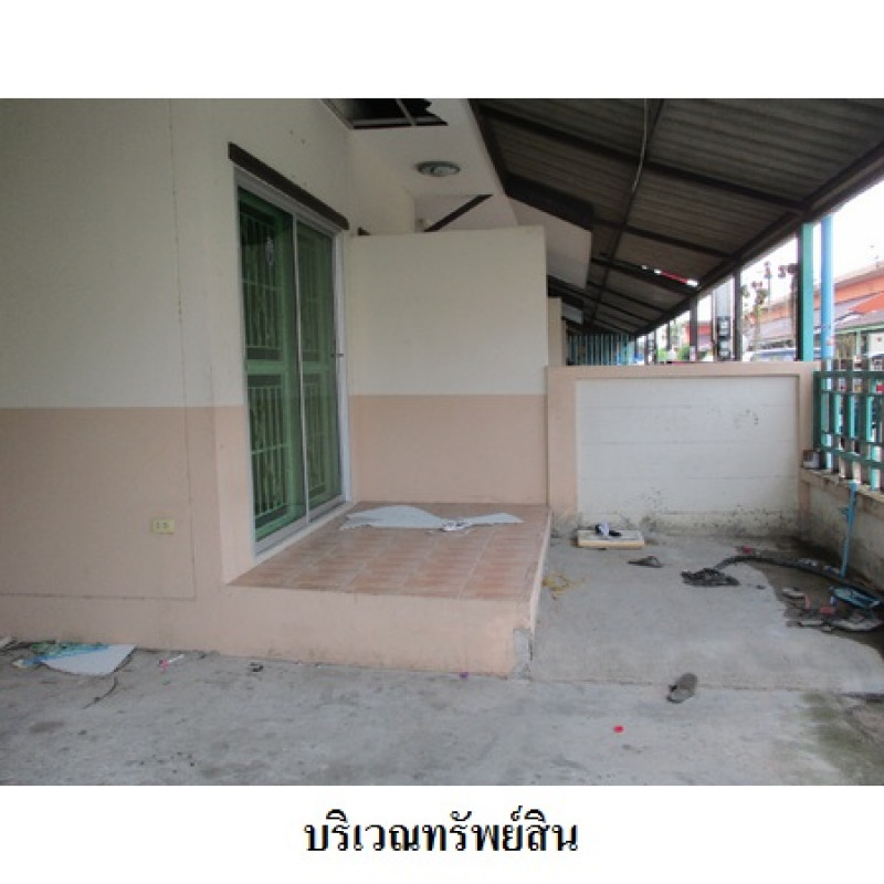 ทาวน์เฮ้าส์ สมาร์ทแลนด์ กรีนทาวน์ ชลบุรี ศรีราชา บ่อวิน 1320000