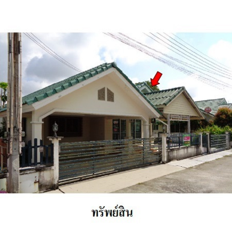 บ้านเดี่ยว ระยองริเวอร์ พาร์ค ระยอง บ้านค่าย ตาขัน 2290000