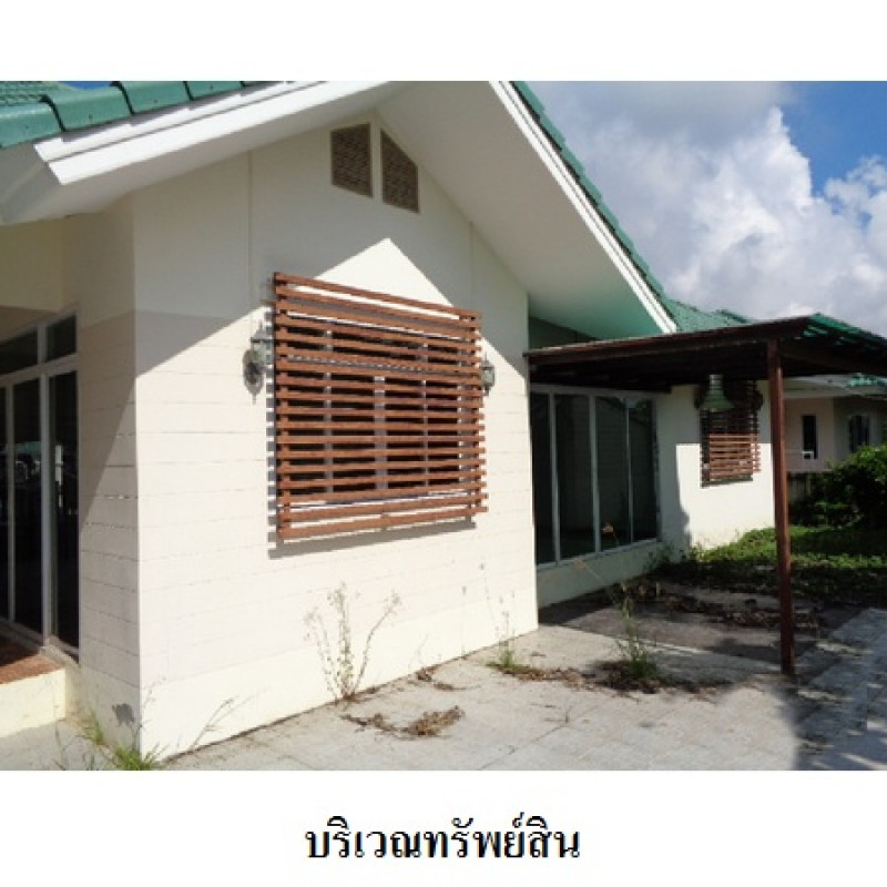 บ้านเดี่ยว ระยองริเวอร์ พาร์ค ระยอง บ้านค่าย ตาขัน 2290000