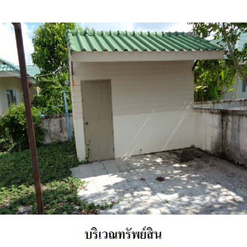 บ้านเดี่ยว ระยองริเวอร์ พาร์ค ระยอง บ้านค่าย ตาขัน 2290000