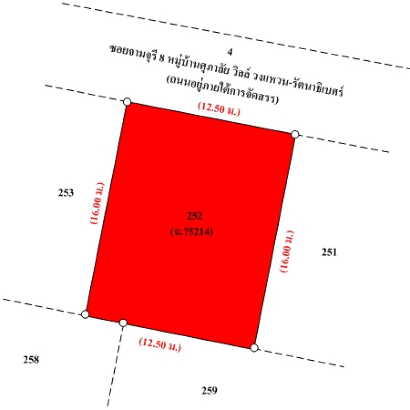 บ้านเดี่ยว ศุภาลัยวิลล์ วงแหวน-รัตนาธิเบศร์ นนทบุรี บางใหญ่ บางแม่นาง 3230000