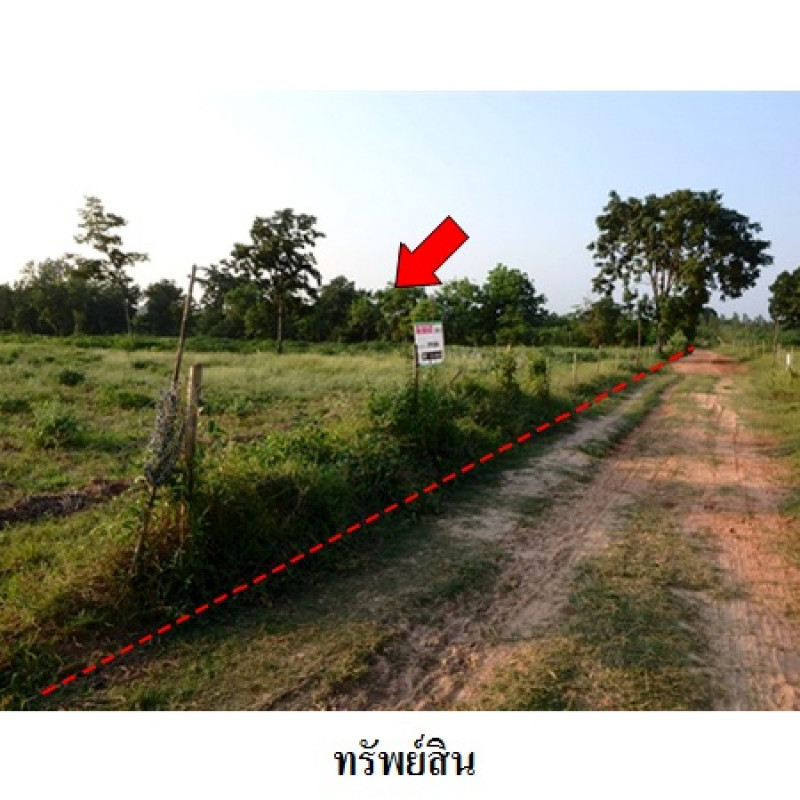 ที่ดินเปล่า ชัยภูมิ เมืองชัยภูมิ รอบเมือง 5960000