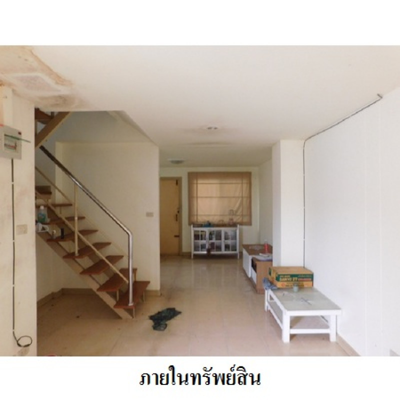 บ้านแฝด ธนาวัลย์ ชลบุรี ศรีราชา บ่อวิน 1310000