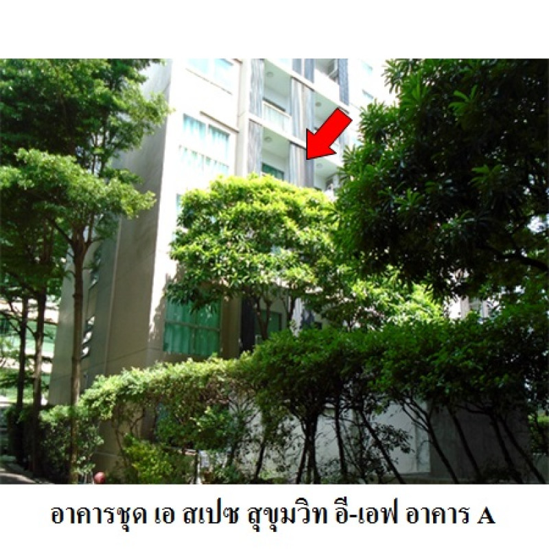 Condominium Bangkok Suan Luang Suan Luang 1500000