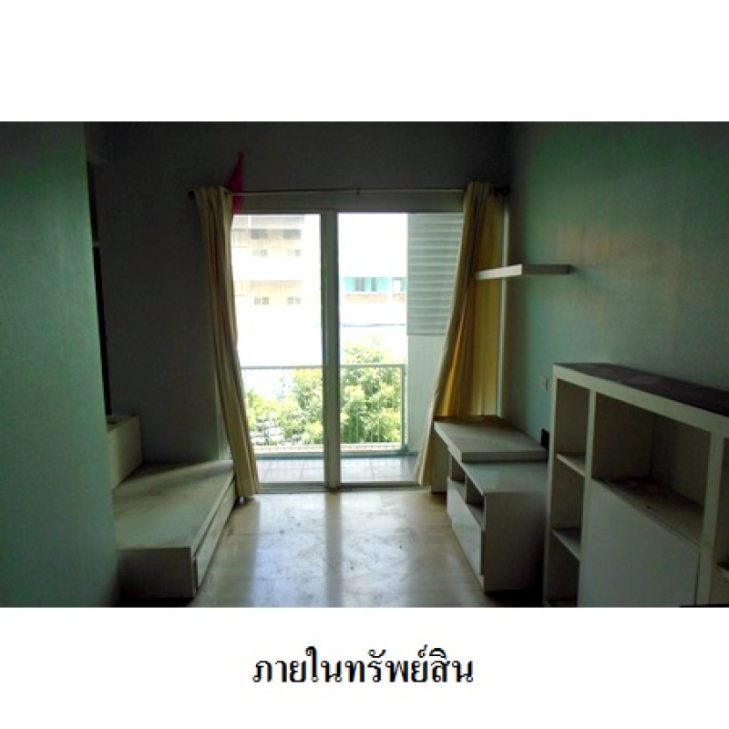 Condominium Bangkok Suan Luang Suan Luang 1500000