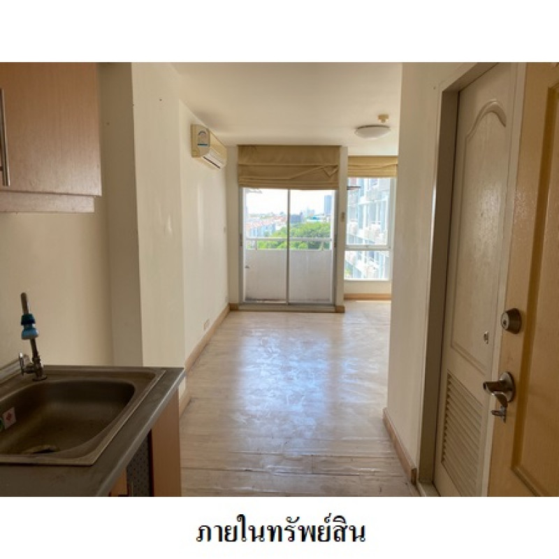 คอนโด พรีม่า ศรีนครินทร์ กรุงเทพมหานคร สวนหลวง สวนหลวง 1080500