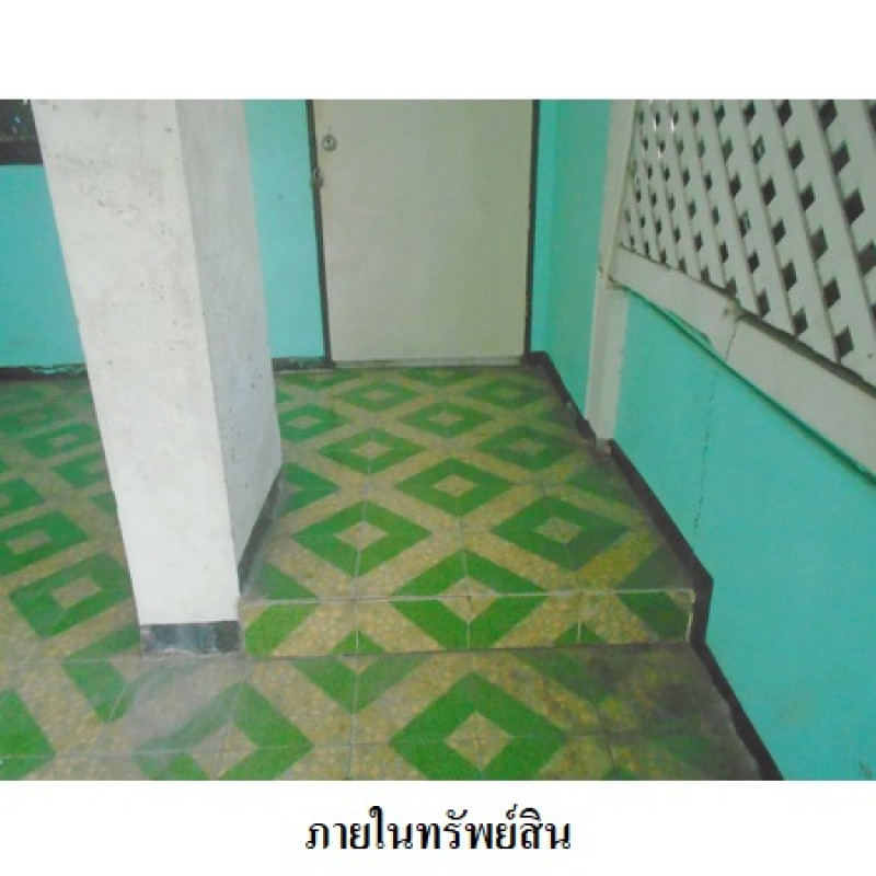 Townhouse Pathum Thani Thanyaburi Lam Phak Kut 999000