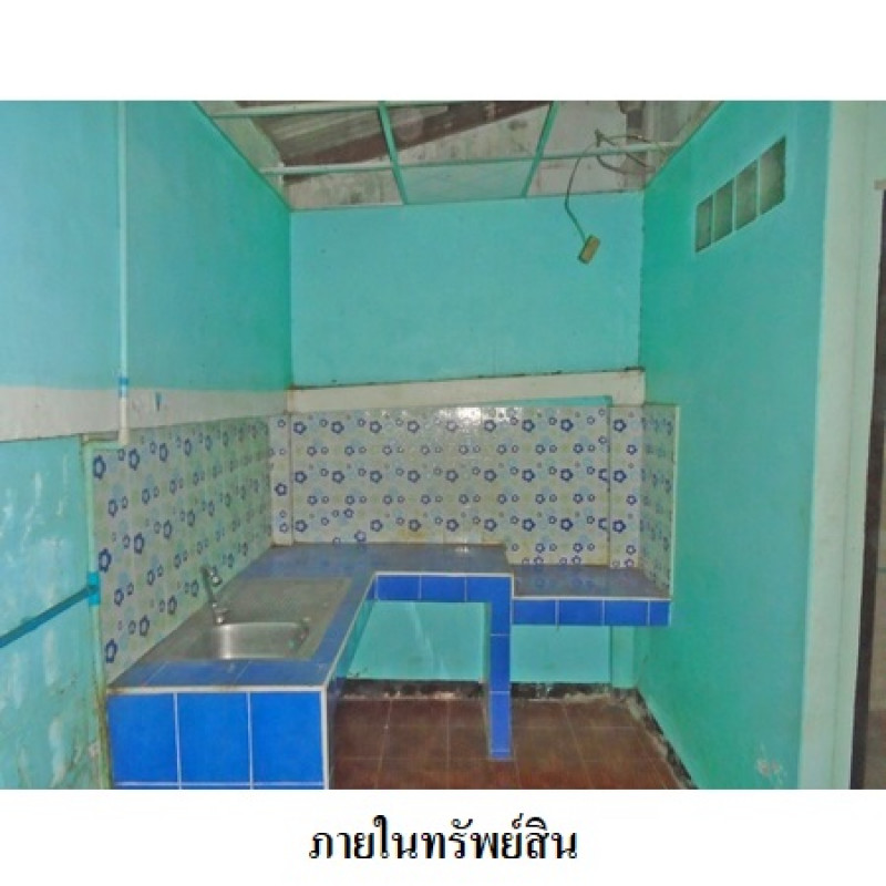 Townhouse Pathum Thani Thanyaburi Lam Phak Kut 999000