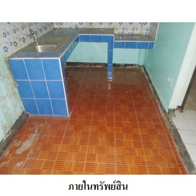Townhouse Pathum Thani Thanyaburi Lam Phak Kut 999000