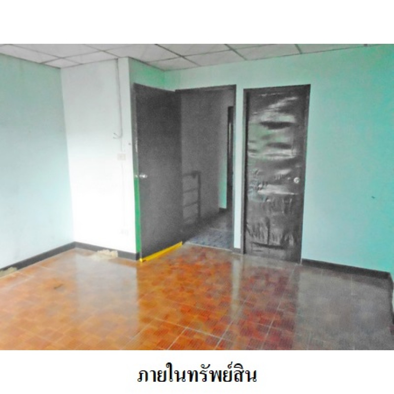Townhouse Pathum Thani Thanyaburi Lam Phak Kut 999000