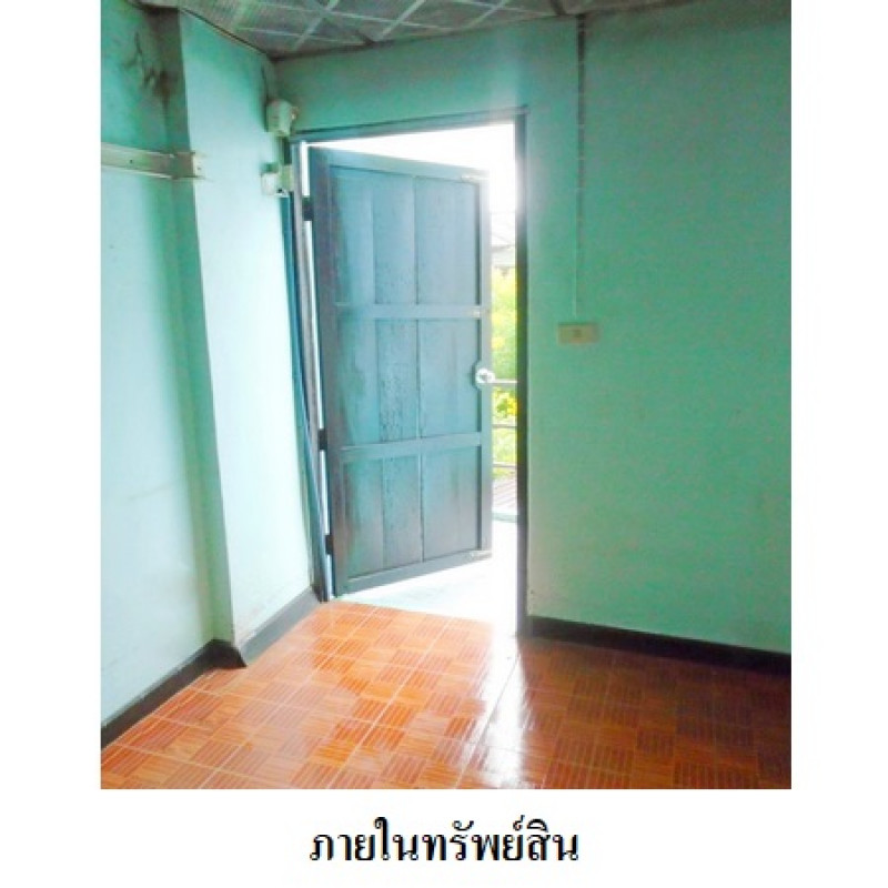 Townhouse Pathum Thani Thanyaburi Lam Phak Kut 999000