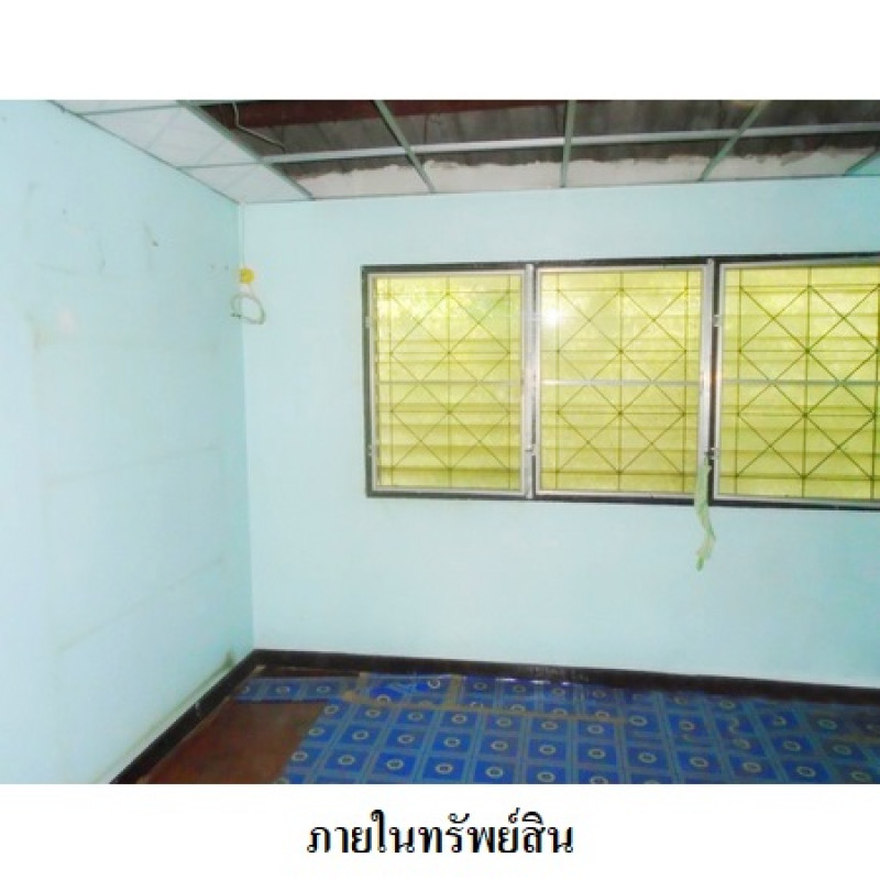 Townhouse Pathum Thani Thanyaburi Lam Phak Kut 999000