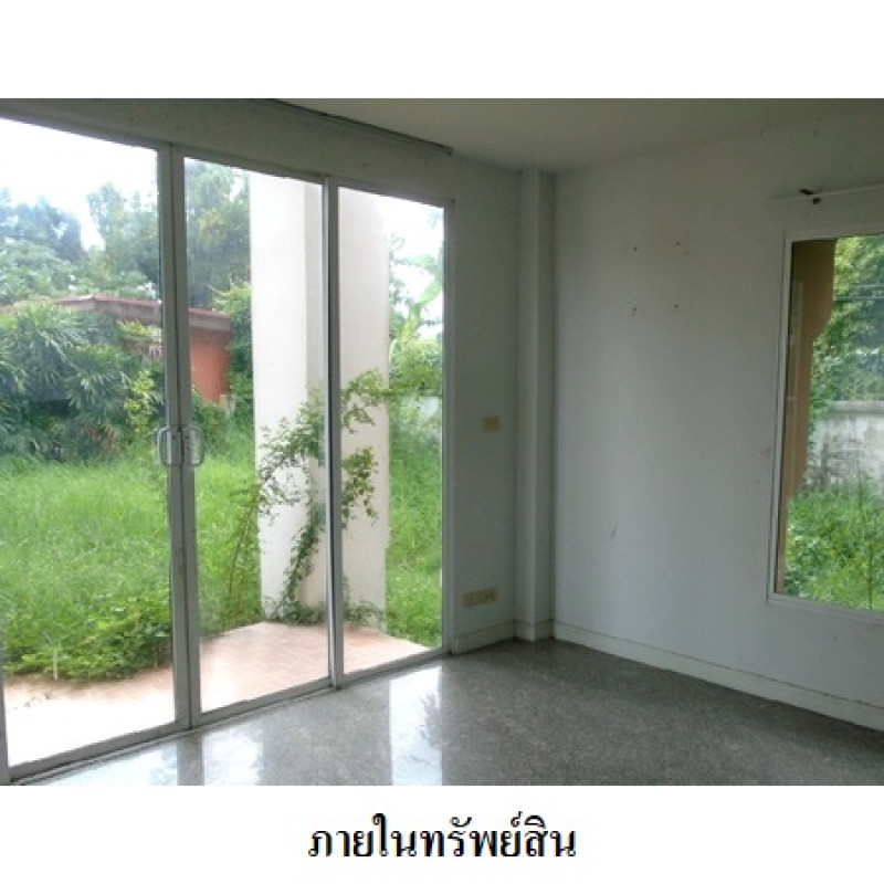 บ้านเดี่ยว ลลิล อินเดอะพาร์ค กรุงเทพมหานคร สายไหม คลองถนน 6800000