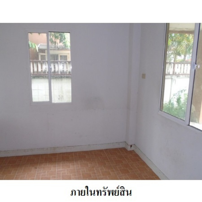 บ้านเดี่ยว ลลิล อินเดอะพาร์ค กรุงเทพมหานคร สายไหม คลองถนน 6800000