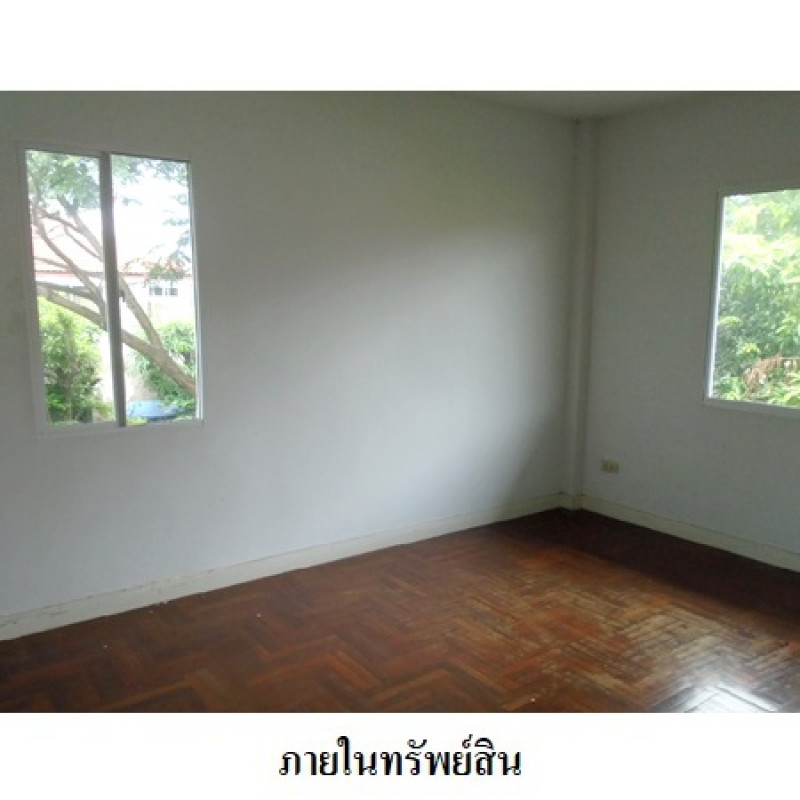 บ้านเดี่ยว ลลิล อินเดอะพาร์ค กรุงเทพมหานคร สายไหม คลองถนน 6800000