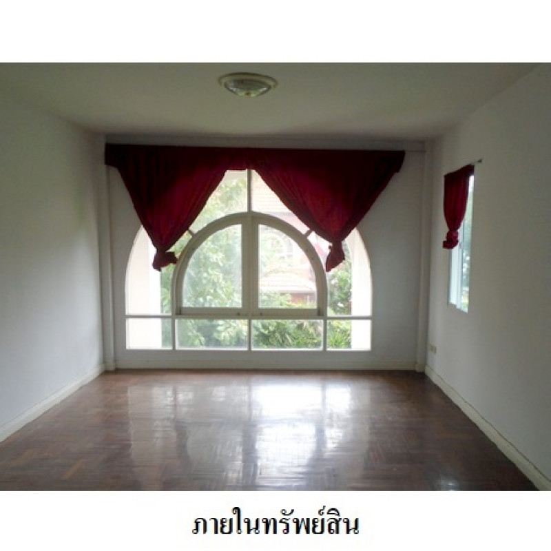 บ้านเดี่ยว ลลิล อินเดอะพาร์ค กรุงเทพมหานคร สายไหม คลองถนน 6800000