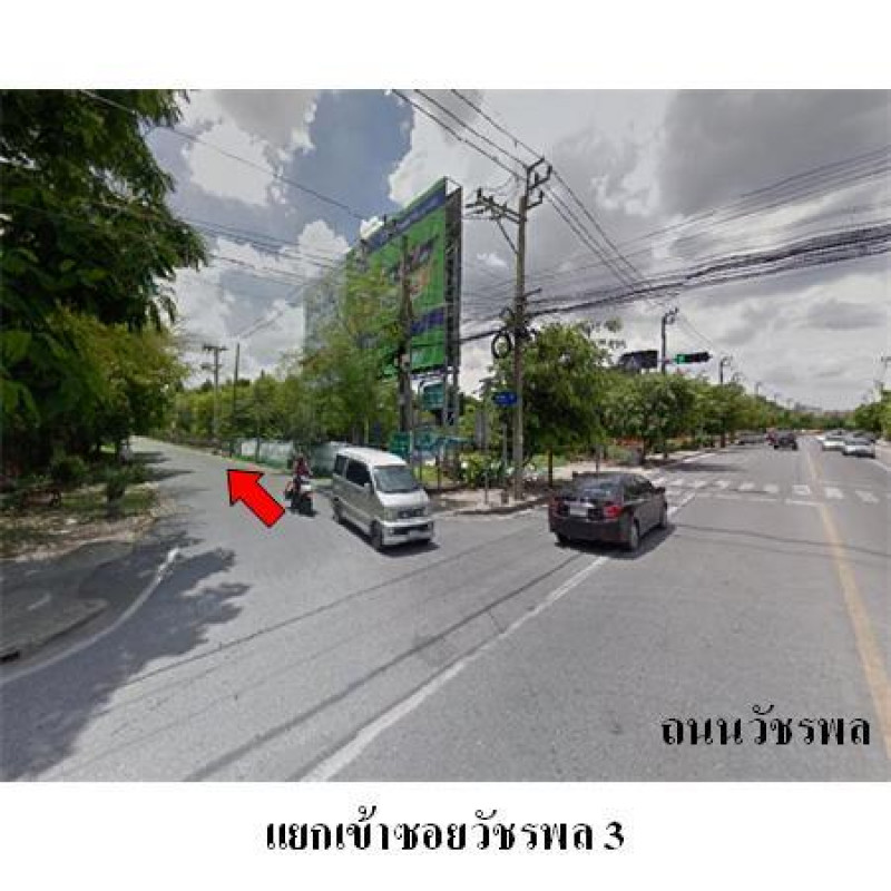 บ้านเดี่ยว ลลิล อินเดอะพาร์ค กรุงเทพมหานคร สายไหม คลองถนน 6800000