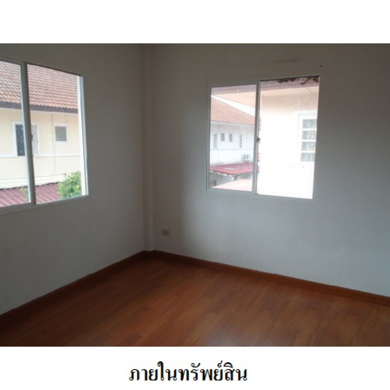 บ้านเดี่ยว ลลิล อินเดอะพาร์ค วัชรพล กรุงเทพมหานคร สายไหม คลองถนน 4690000