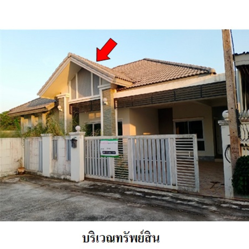 บ้านเดี่ยว วิลล่าธารา สุราษฎร์ธานี เมืองสุราษฎร์ธานี มะขามเตี้ย 2832000