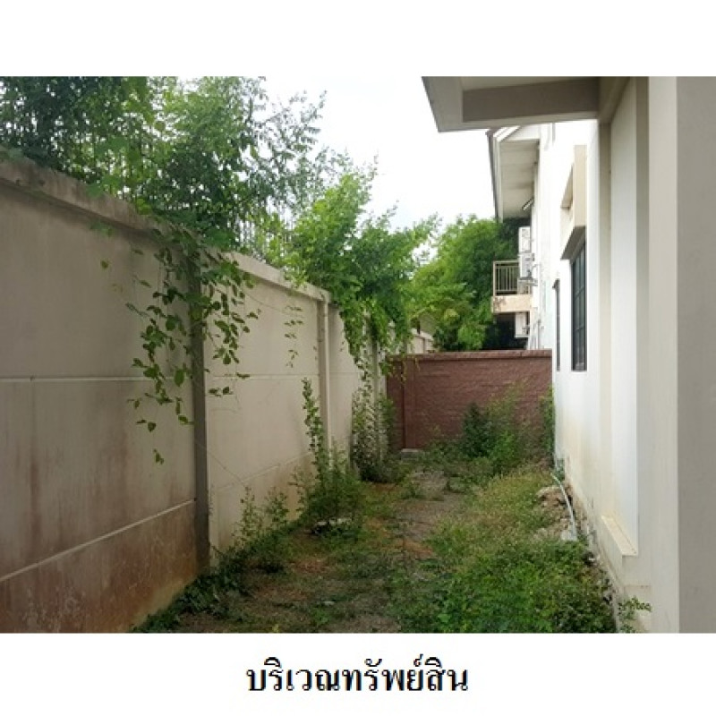 ทาวน์เฮ้าส์ บาหลี บีช ฉะเชิงเทรา เมืองฉะเชิงเทรา คลองหลวงแพ่ง 1867400
