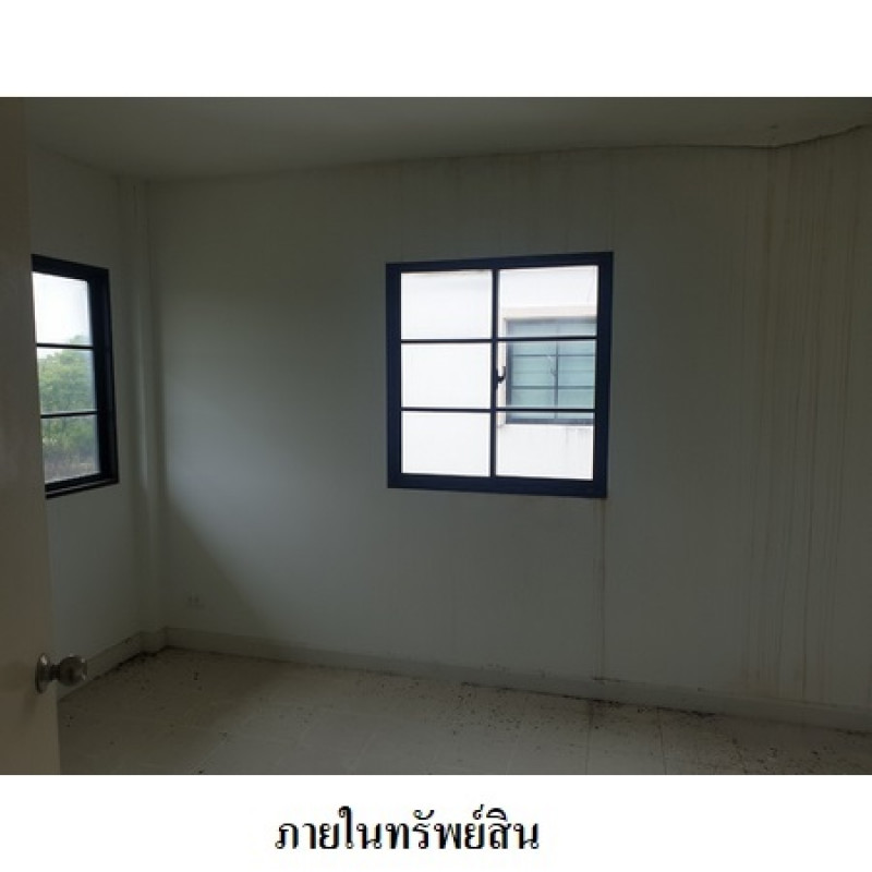 ทาวน์เฮ้าส์ บาหลี บีช ฉะเชิงเทรา เมืองฉะเชิงเทรา คลองหลวงแพ่ง 1867400