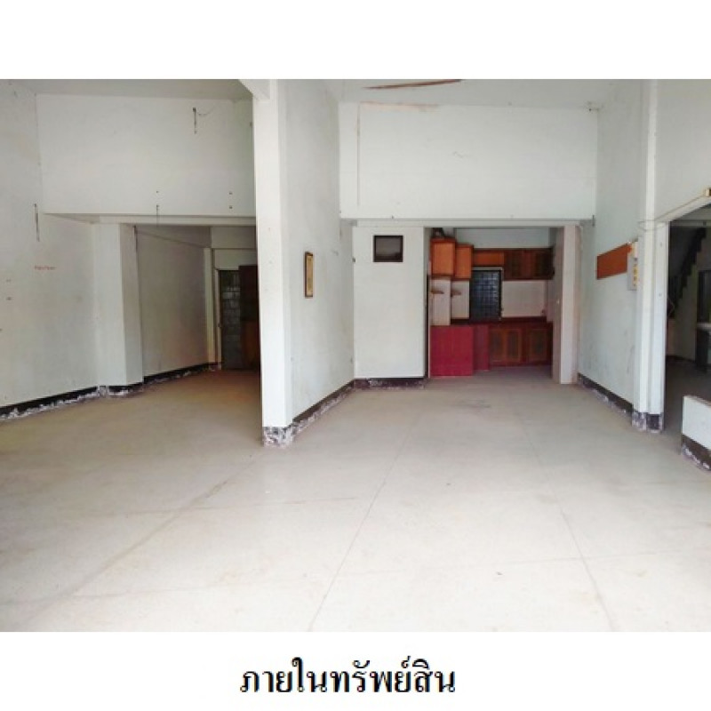 อาคารพาณิชย์ ประจวบคีรีขันธ์ ปราณบุรี เขาน้อย 4490000