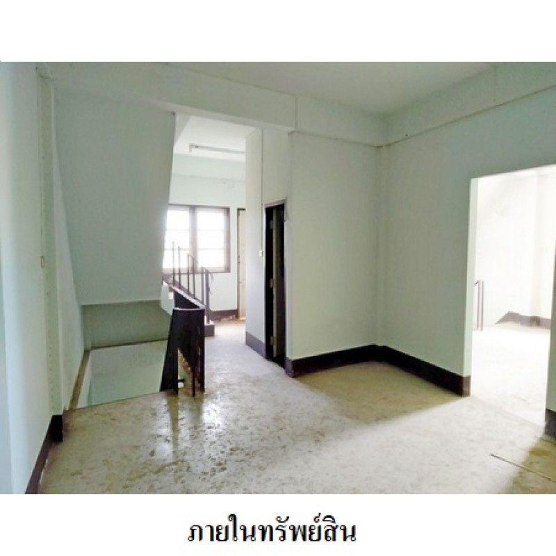อาคารพาณิชย์ ประจวบคีรีขันธ์ ปราณบุรี เขาน้อย 4490000