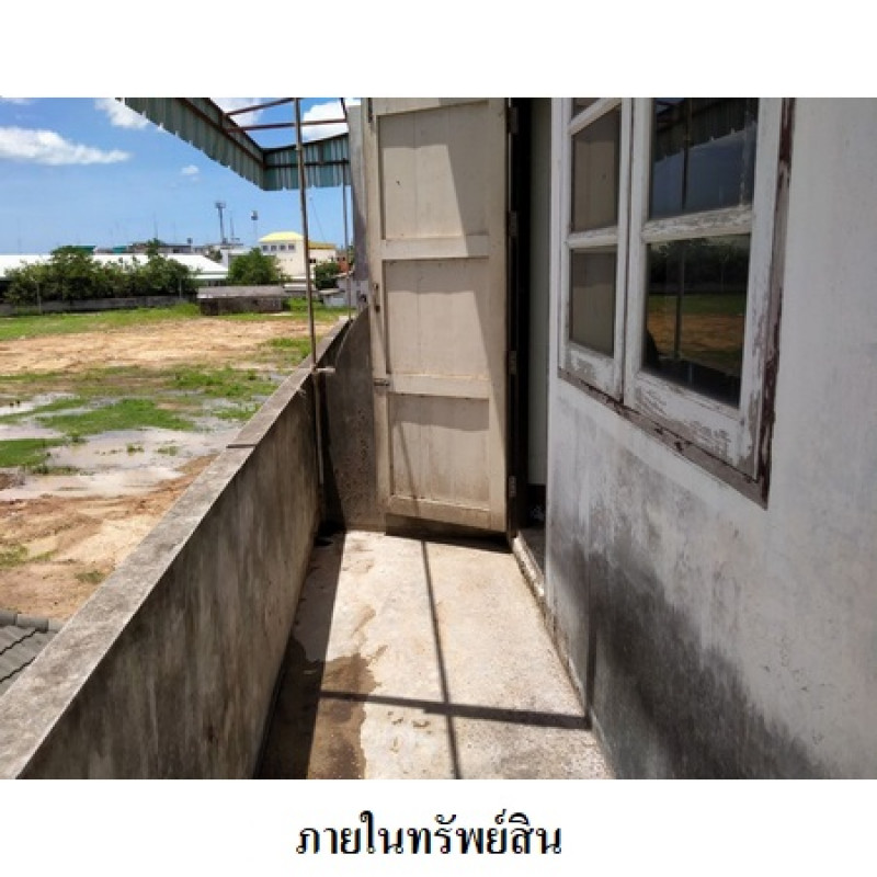 อาคารพาณิชย์ ประจวบคีรีขันธ์ ปราณบุรี เขาน้อย 4490000