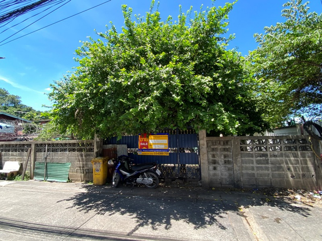 บ้านเดี่ยว นนทบุรี เมืองนนทบุรี สวนใหญ่ 5484000