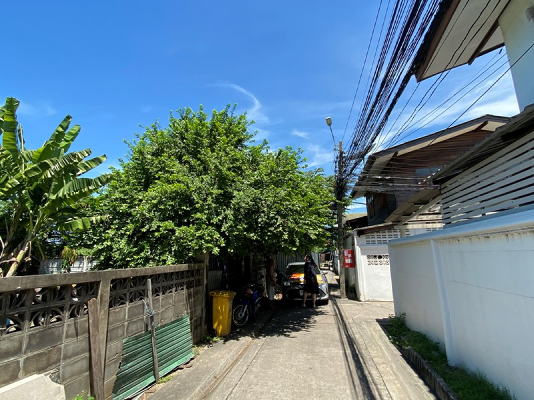 บ้านเดี่ยว นนทบุรี เมืองนนทบุรี สวนใหญ่ 5484000