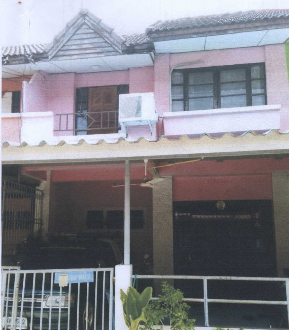 Townhouse Chachoengsao Mueang Chachoengsao Bang Khwan 622630